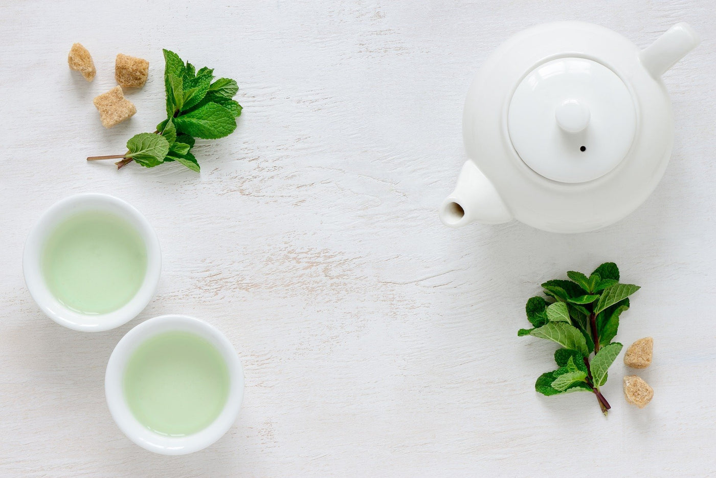 Teacups 茶碗 | Shizen Cha LLC