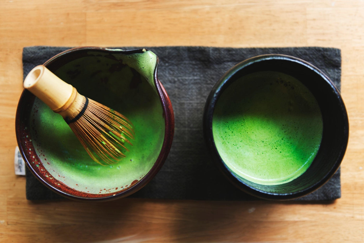 Tea Essentials 茶器 | Shizen Cha LLC