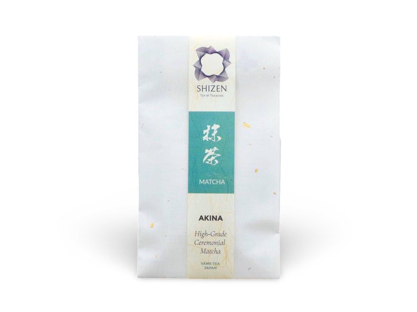 まっちゃ akina-yame-ceremonial-grade-