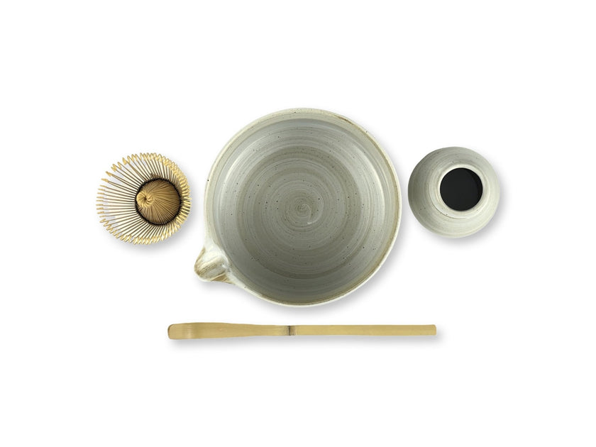 まっちゃ japanese-sandstone-katakuchi-
