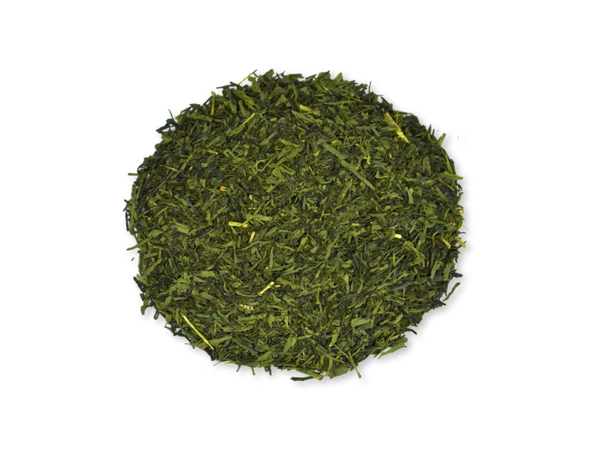 茶 AY yae-midori-sencha-matcha-100g-
