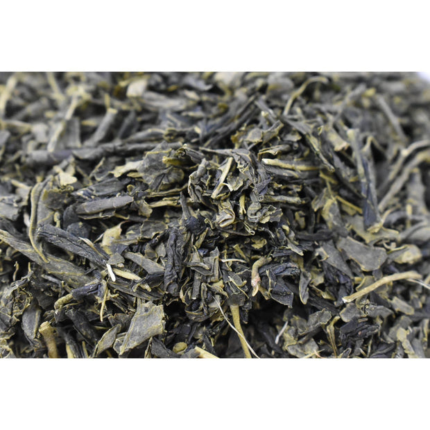 Bancha Tea | 番茶 - Shizen Cha