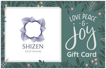 Gift Card - Shizen Cha