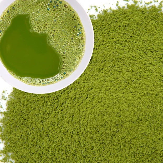Hamasa-En Organic Matcha Tea | 30g - Shizen Cha