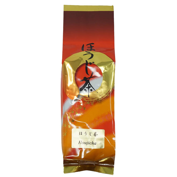 Kyoto Houjicha Tea | ほうじ茶 - Shizen Cha