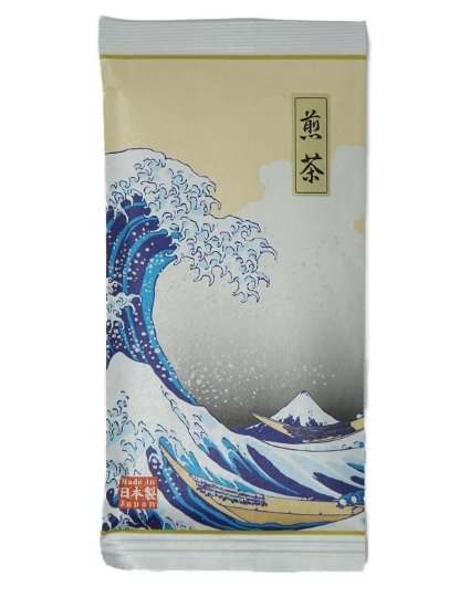 Premium Uji Sencha Tea | 100g - Shizen Cha