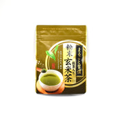 Shizuoka Genmaicha Tea Powder | 30g - Shizen Cha