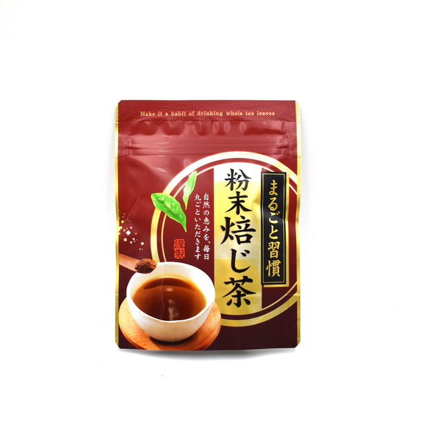 Shizuoka Houjicha Tea Powder | 30g - Shizen Cha