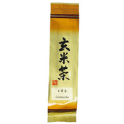 Uji Genmaicha Tea | 玄米茶 - Shizen Cha