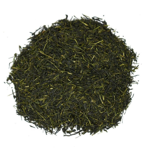 Uji Sencha Tea | 宇治煎茶 - Shizen Cha
