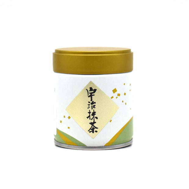 Yamashiro Uji Kyoto Matcha Tea | 40g - Shizen Cha LLC