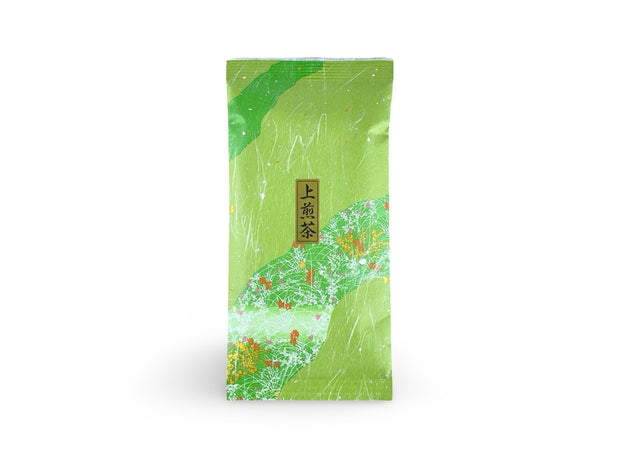 Aichi Midori Sencha | 100g - Shizen Cha