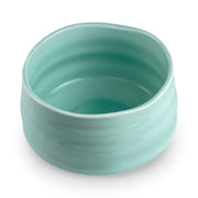 Cerulean Blue Matcha Tea Bowl Set - Shizen Cha