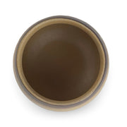 Desert Ember Tsutsu - gata Tea Cup - Shizen Cha