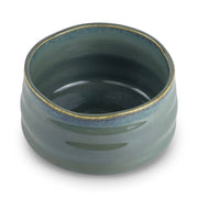 Hisui Jade Green Matcha Tea Bowl Set - Shizen Cha