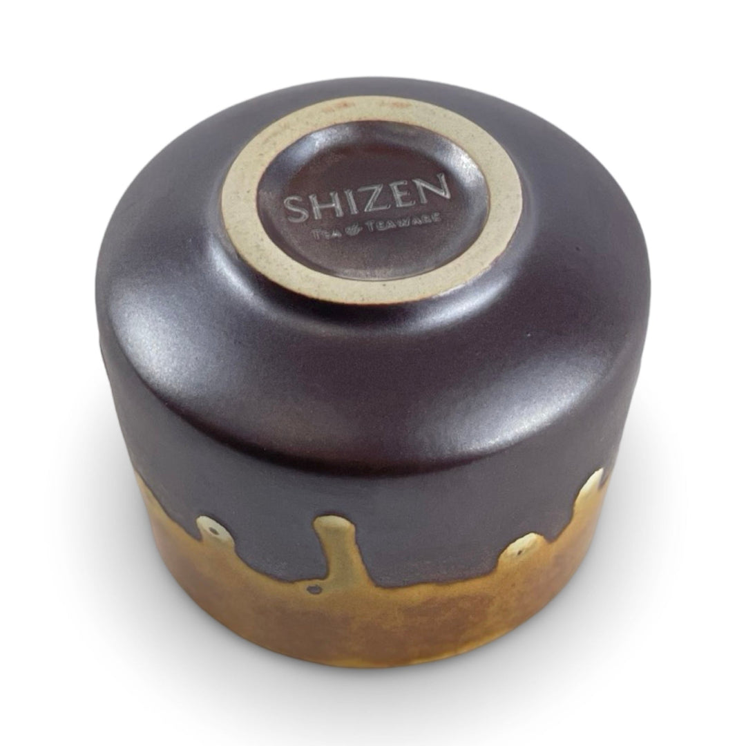 honey-drip-tsutsu-gata-tea-cup