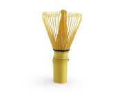 Japanese Bamboo Chasen Match Whisk (Small) - Shizen Cha