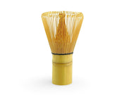 Japanese Bamboo Chasen Matcha Tea Whisk (100 Prong) - Shizen Cha