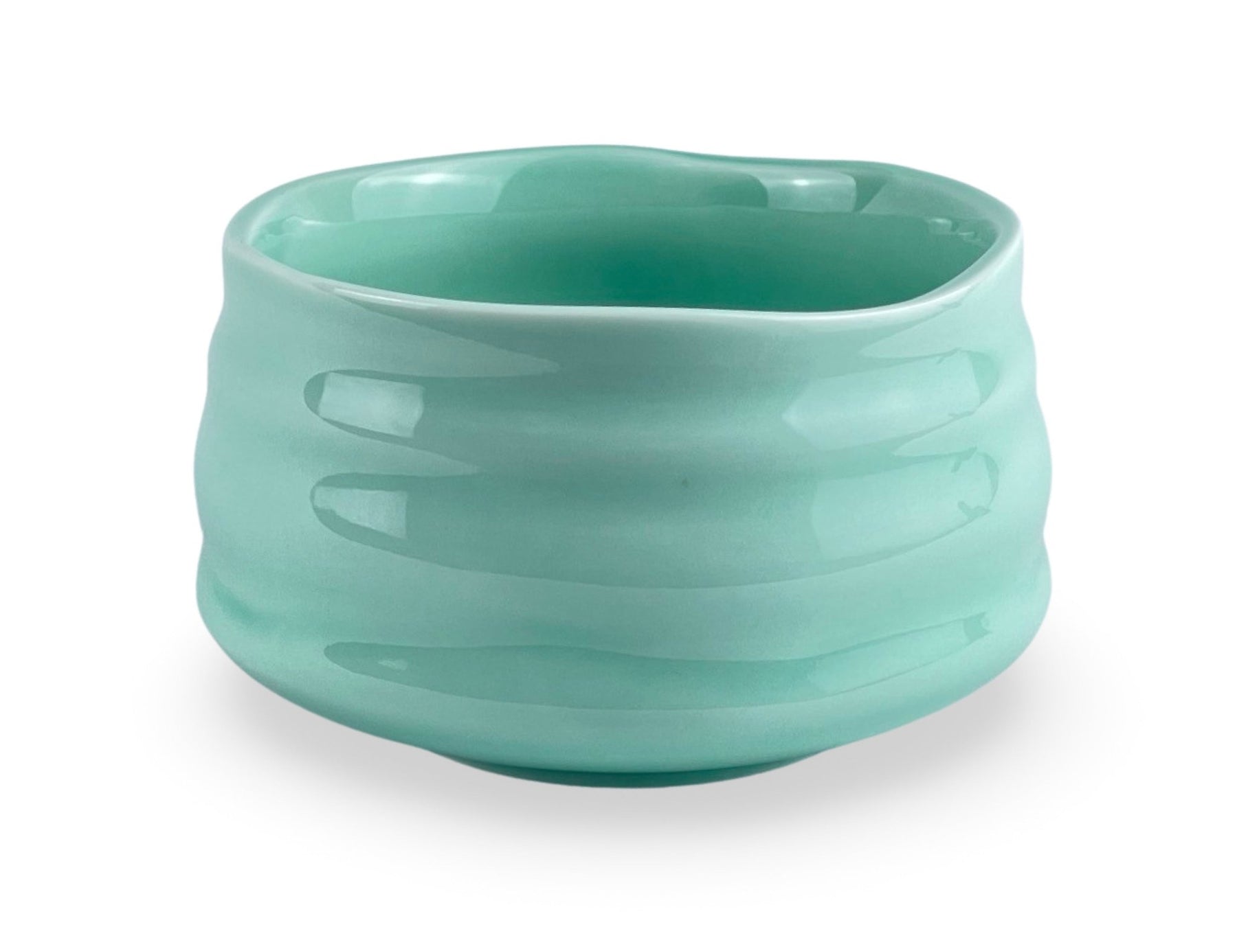 Shizen Cha Matcha Tea Bowl