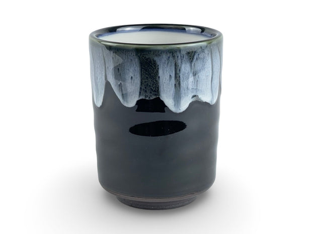 Japanese Kori Ice Black Tea Cup - Shizen Cha