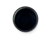 Japanese Kuro Black Moss Tea Cup - Shizen Cha