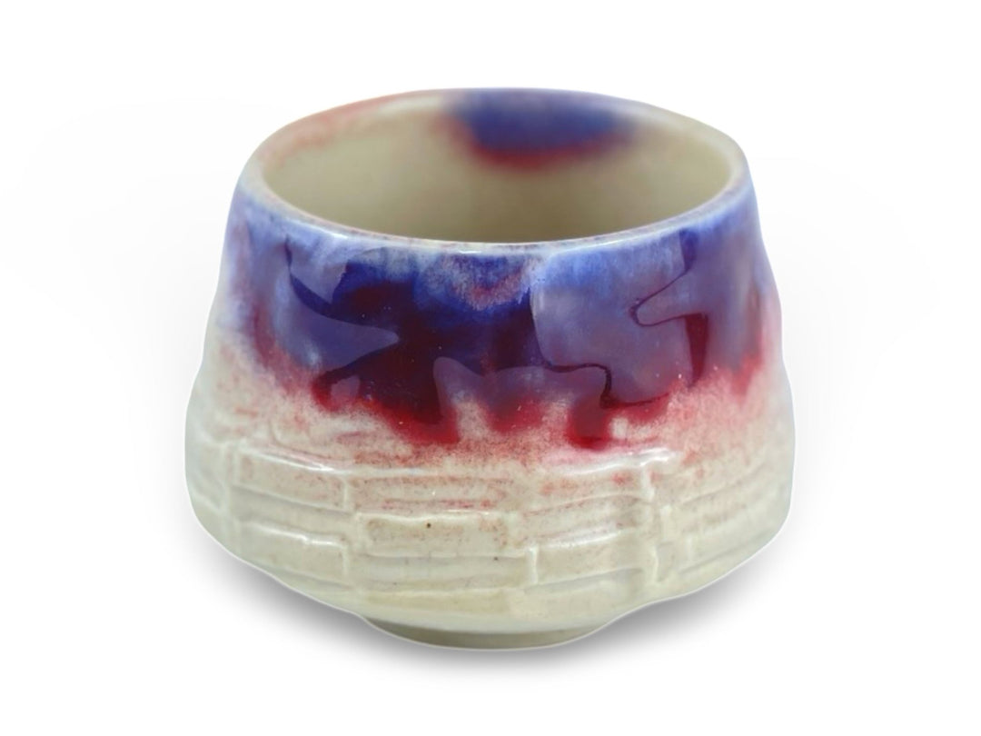 japanese-lavender-bloom-raku-