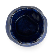 Japanese Midnight Blue Mini Chawan Matcha Tea Bowl - Shizen Cha