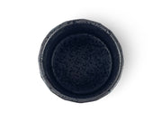 Japanese Mokutan Charcoal Black Tea Cup - Shizen Cha