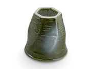 Japanese Mountain Stone Green Tea Cup - Shizen Cha