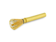 Japanese Natural Bamboo Chasen Matcha Whisk (Long) - Shizen Cha