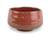 Japanese Nendo Clay Matcha Chawan Tea Bowl - Shizen Cha