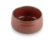 Japanese Nendo Clay Matcha Chawan Tea Bowl - Shizen Cha