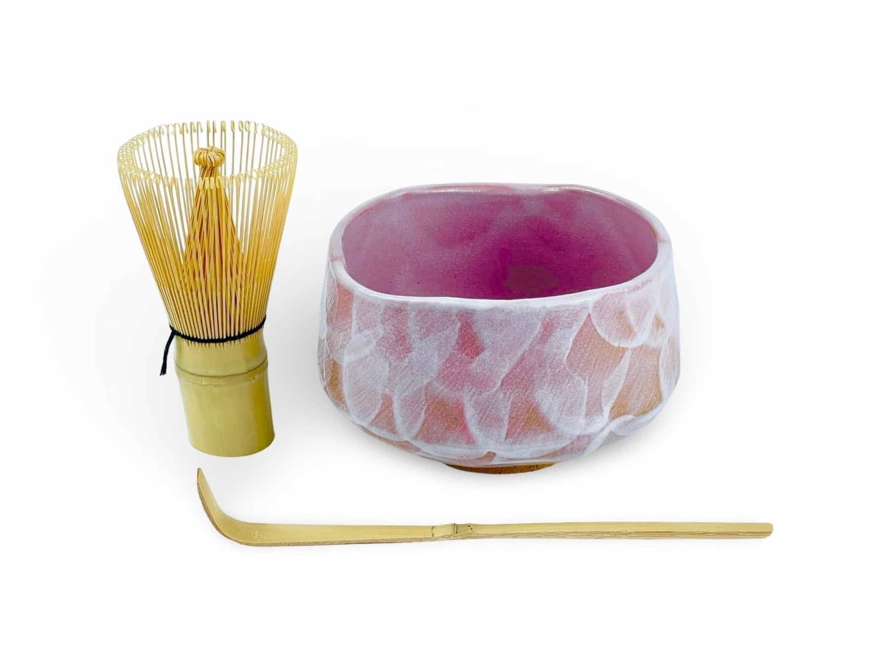 japanese-pink-shino-matcha-tea