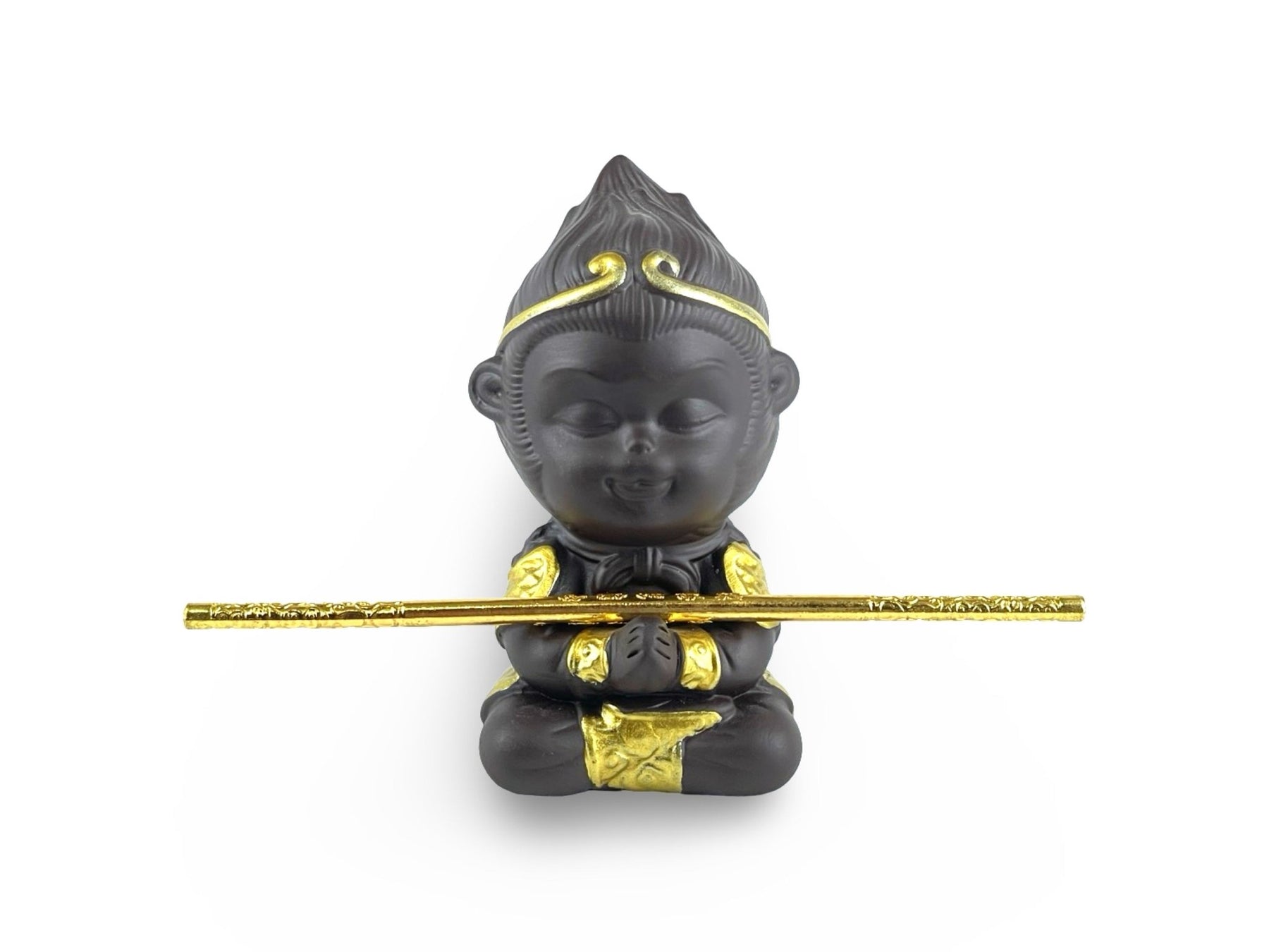 japanese-purple-clay-monkey-