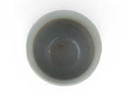 Japanese Saku White Banko Tea Cup - Shizen Cha