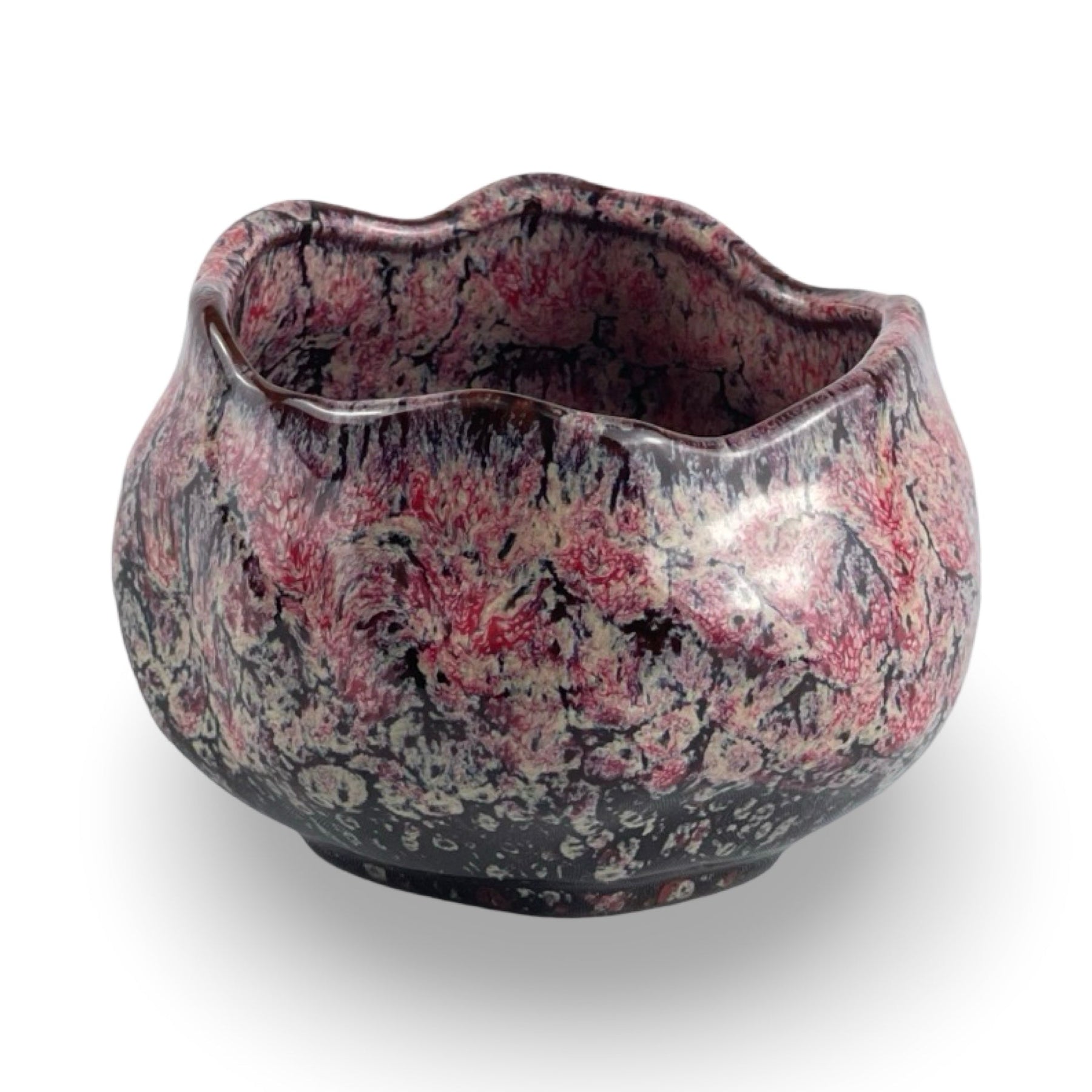 Shizen Cha Chawan Matcha Tea Bowl