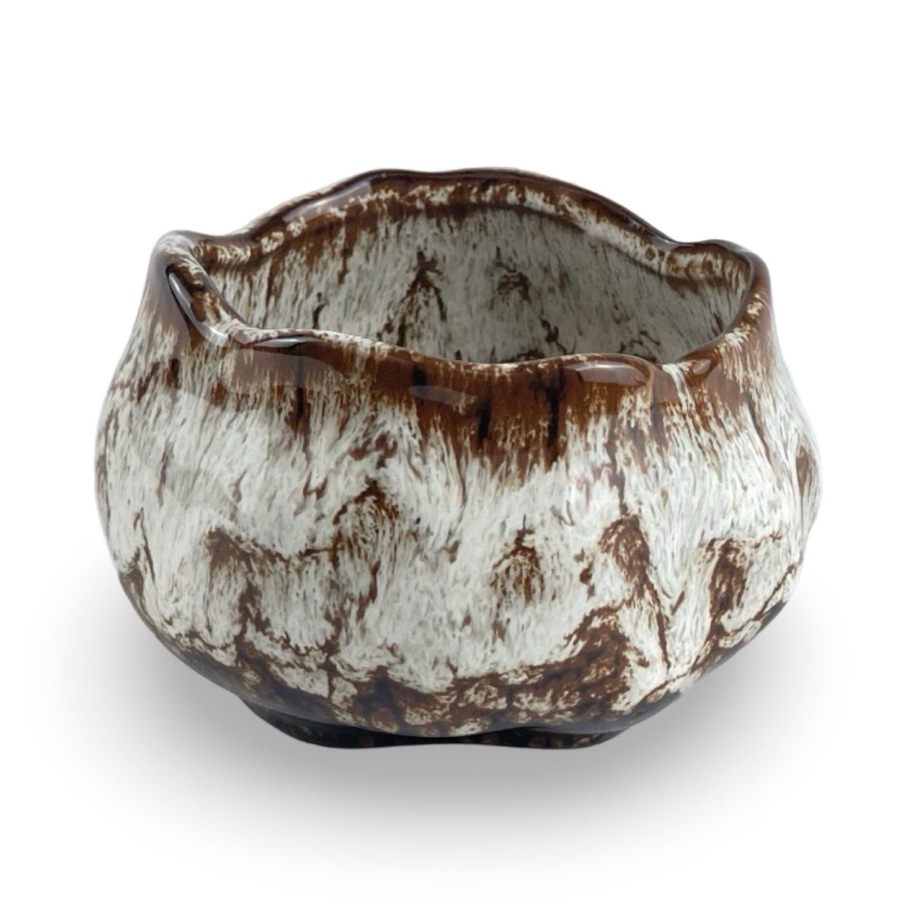 Shizen Cha Chawan Matcha Tea Bowl