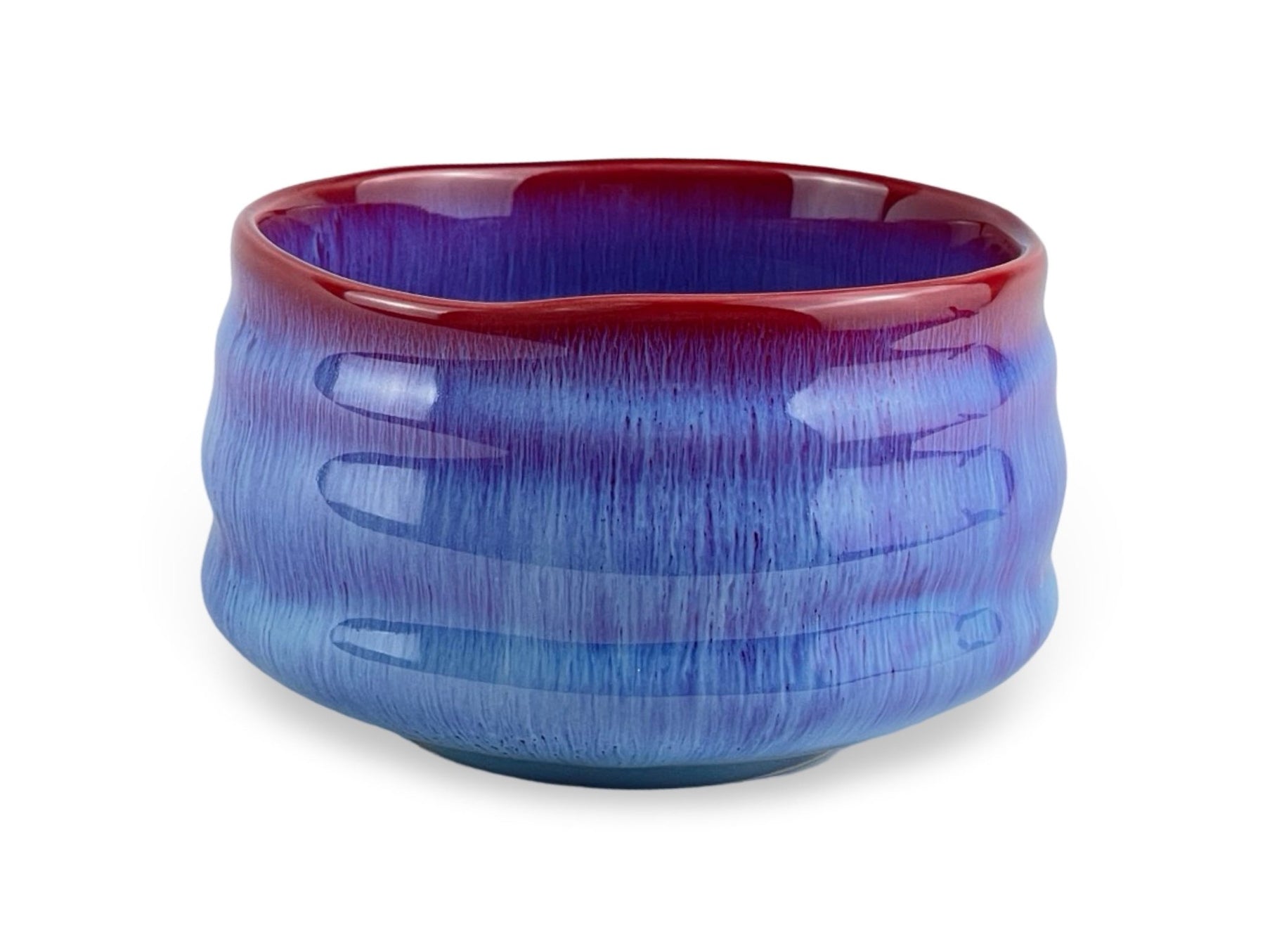 Shizen Cha Matcha Chawan Tea Bowl