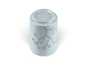 Japanese Ume Plum Blossom Tea Cup - Shizen Cha