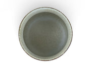 Japanese Winter Ash Okii Yunomi Tea Cup - Shizen Cha