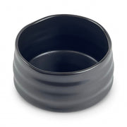 Matte Black Matcha Tea Bowl Set - Shizen Cha