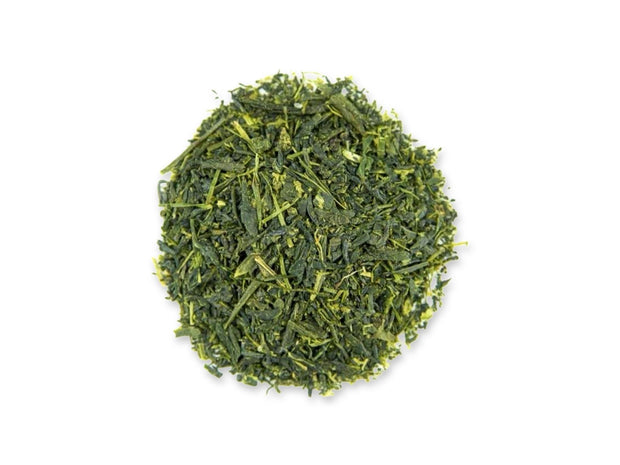 Naoko Kagoshima Organic Sencha | 50g - Shizen Cha