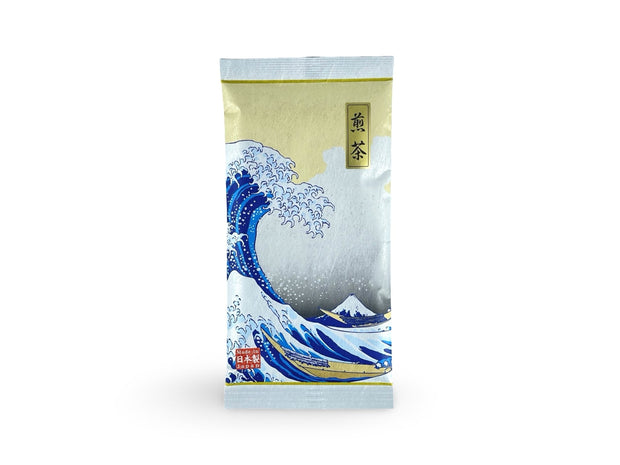 Premium Uji Sencha Tea | 100g - Shizen Cha