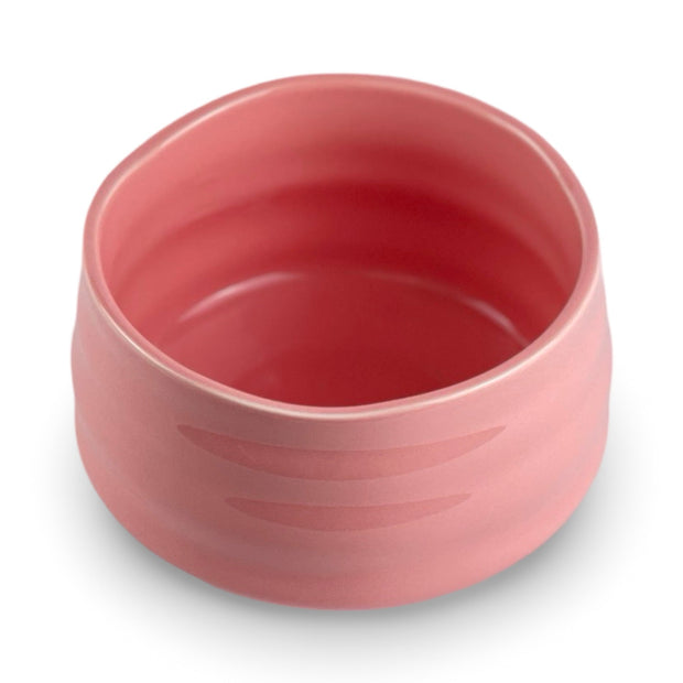 Strawberry Cream Pink Matcha Tea Bowl Set - Shizen Cha