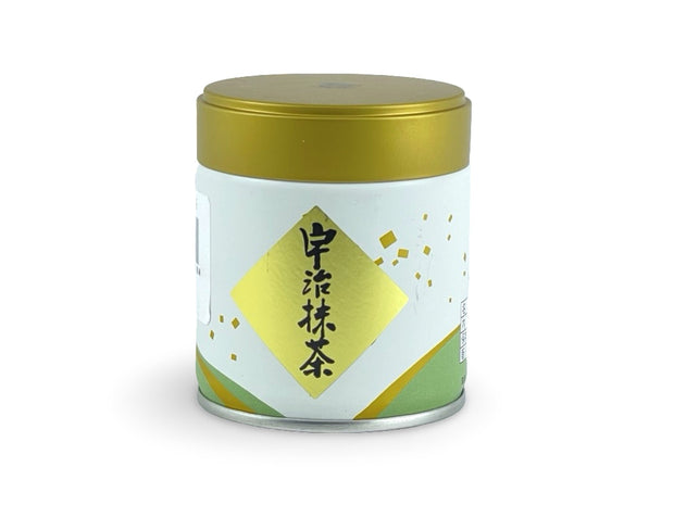 Yamashiro Uji Kyoto Matcha Tea | 40g - Shizen Cha