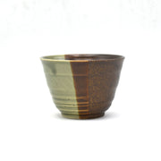 Dentō-teki Teacup Set - Shizen Cha