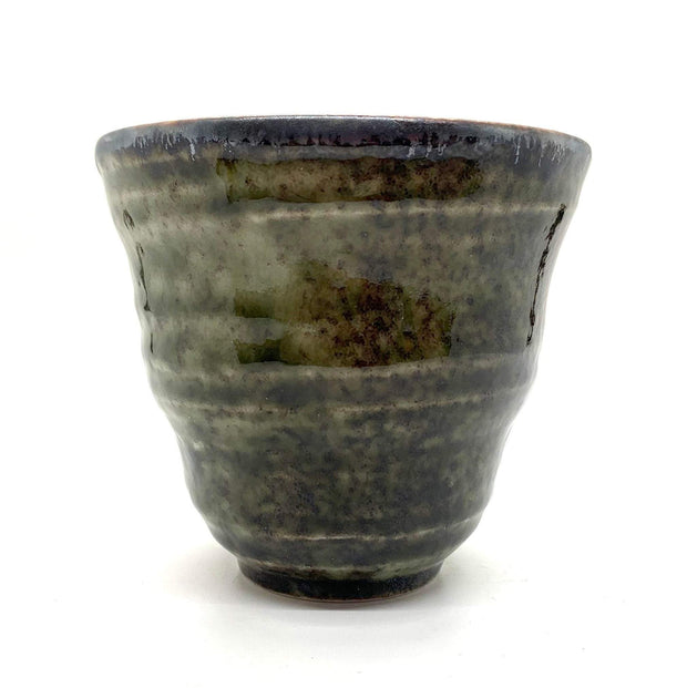 Koke Moss Teacup - Shizen Cha