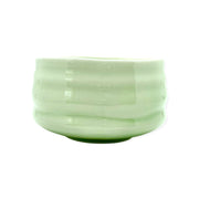 Seiji Celadon Green Matcha Tea Bowl - Shizen Cha