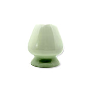 Seiji Celadon Green Matcha Whisk Stand - Shizen Cha