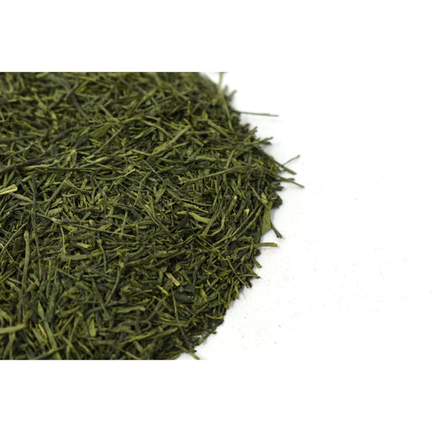 Sencha Matcha | 抹茶入煎茶 - Shizen Cha